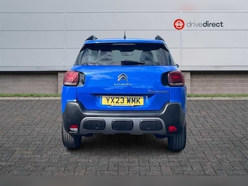 Used Citroen C3 Aircross 2023 for sale - 79416306: Photo