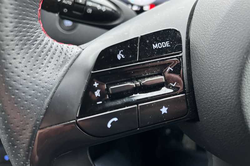 Used Hyundai TUCSON 2023 for sale - 77473724: Photo 21