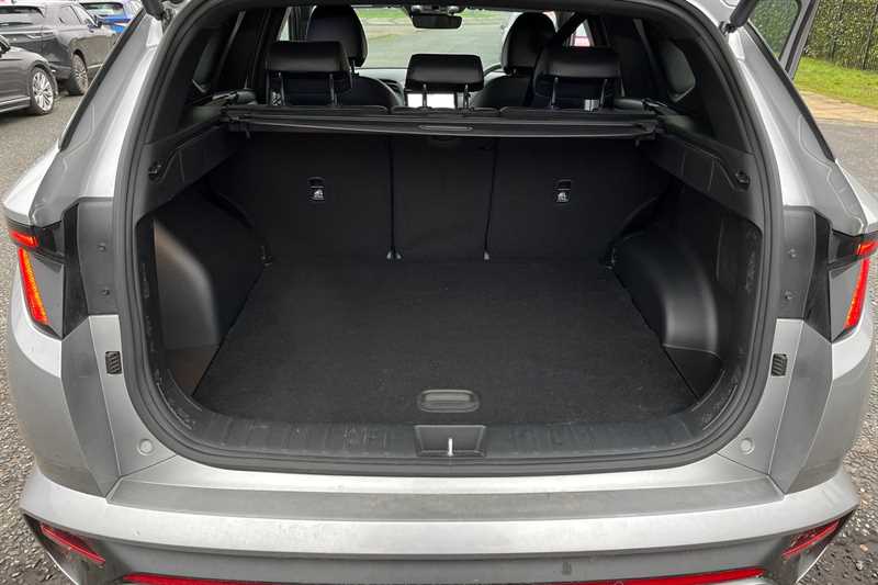 Used Hyundai TUCSON 2023 for sale - 77473724: Photo 25