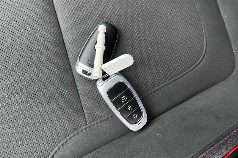 Used Hyundai TUCSON 2023 for sale - 77473724: Photo 36