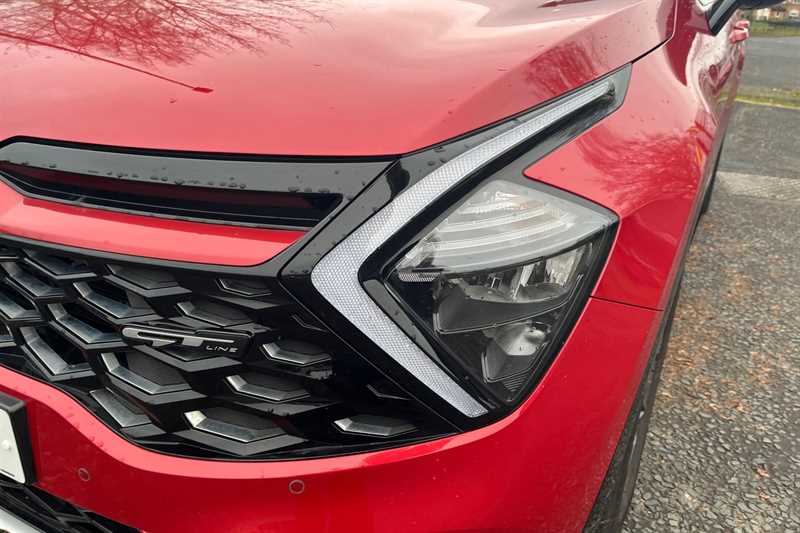 Used Kia Sportage for sale - 77310114: Photo 29