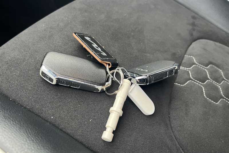 Used Kia Sportage for sale - 77310114: Photo 36