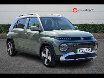 Used Hyundai Other 2025 for sale - 74656940: Photo