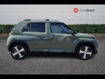 Used Hyundai Other 2025 for sale - 74656940: Photo