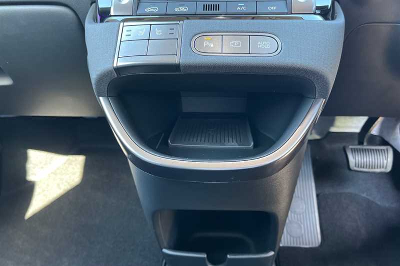 Vehicle 38