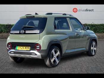 Used Hyundai Other 2025 for sale - 74656940: Photo