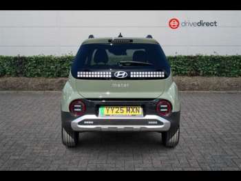Used Hyundai Other 2025 for sale - 74656940: Photo
