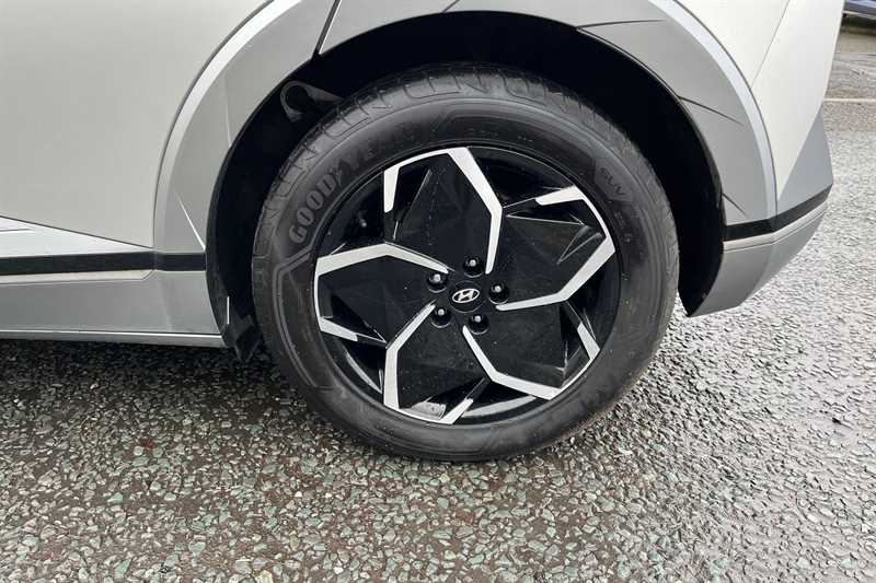 Used Hyundai IONIQ 5 2022 for sale - 78119687: Photo 12