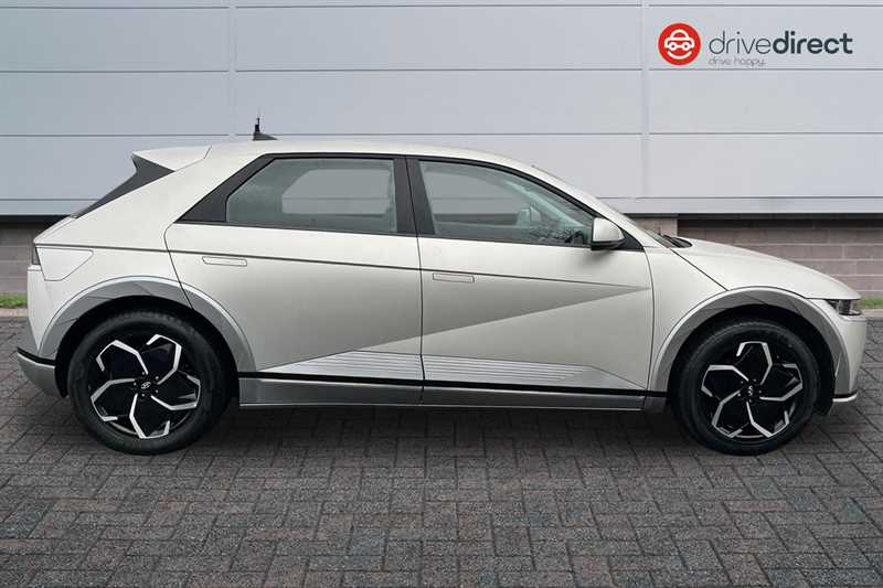 Used Hyundai IONIQ 5 2022 for sale - 78119687: Photo 2