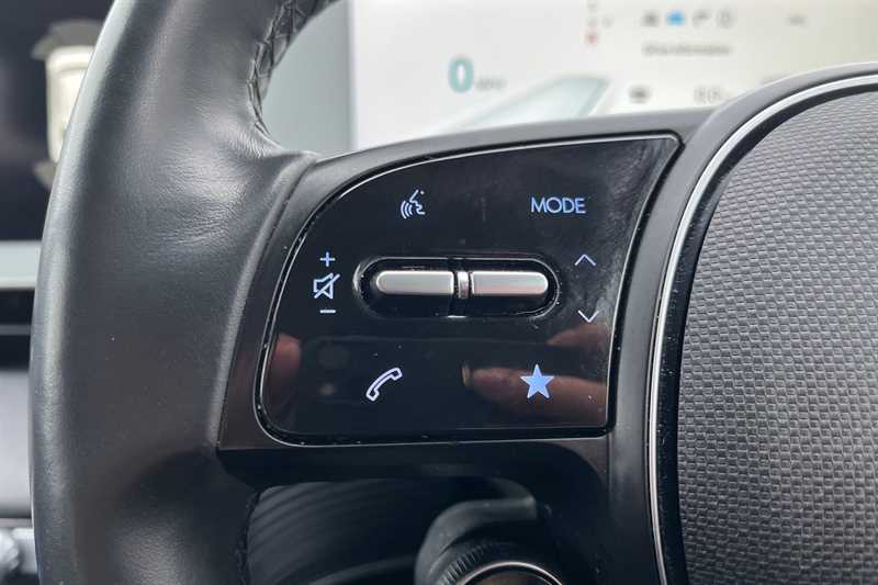 Used Hyundai IONIQ 5 2022 for sale - 78119687: Photo 21