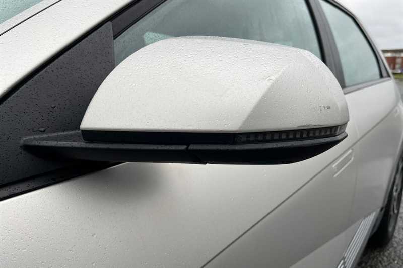 Used Hyundai IONIQ 5 2022 for sale - 78119687: Photo 35