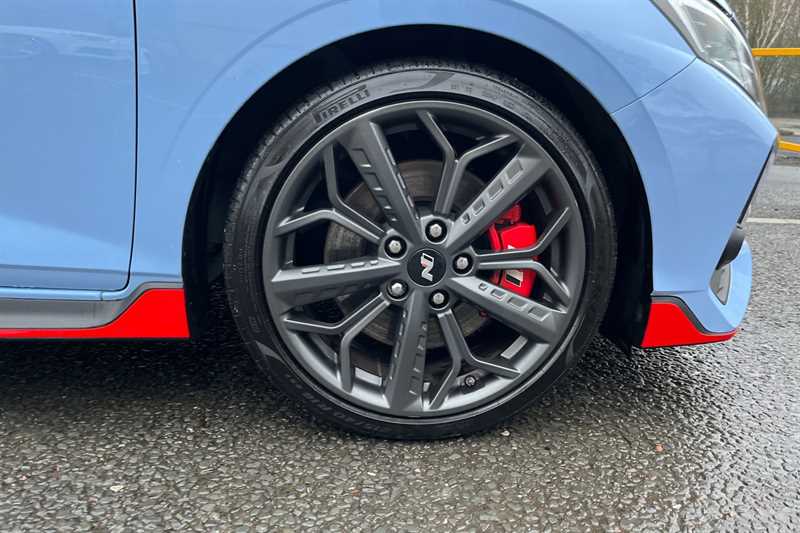 Used Hyundai i20 2022 for sale - 77295372: Photo 10