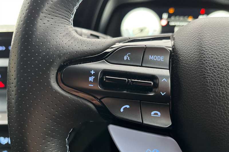 Used Hyundai i20 2022 for sale - 77295372: Photo 21