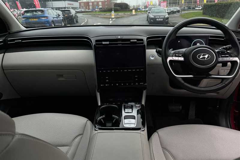 Used Hyundai TUCSON 2021 for sale - 78159887: Photo 13