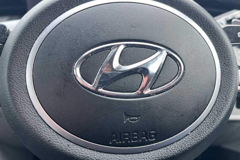 Used Hyundai TUCSON 2021 for sale - 78159887: Photo 37