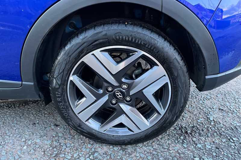 Used Hyundai BAYON 2024 for sale - 77711692: Photo 11