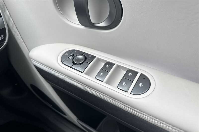 Used Hyundai IONIQ 5 for sale - 77828612: Photo 16