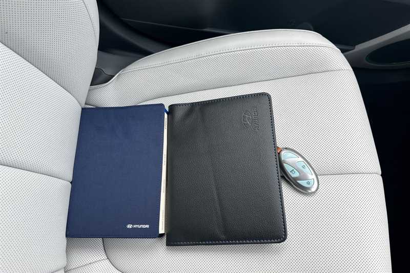 Used Hyundai IONIQ 5 for sale - 77828612: Photo 36