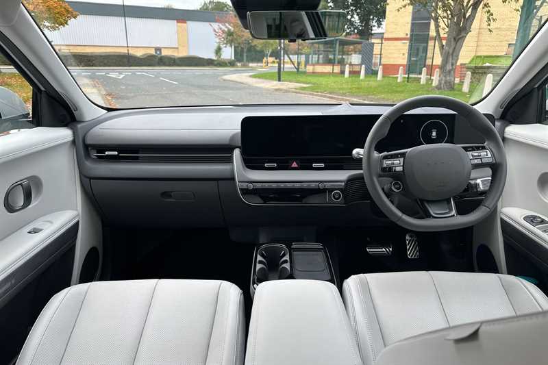 Used Hyundai IONIQ 5 2025 for sale - 77811886: Photo 13