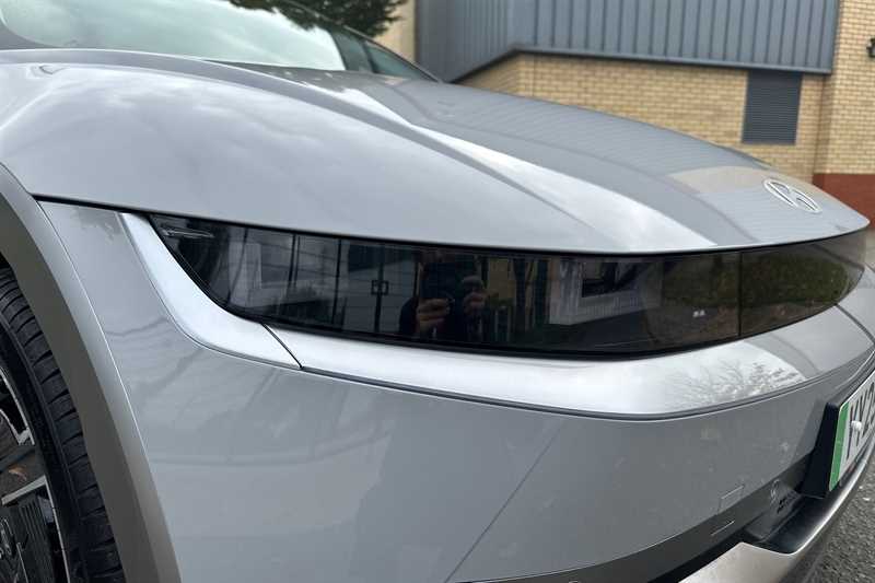 Used Hyundai IONIQ 5 2025 for sale - 77811886: Photo 28