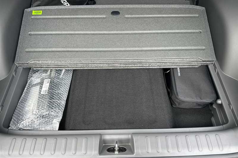 Used Hyundai IONIQ 5 2025 for sale - 77811886: Photo 37