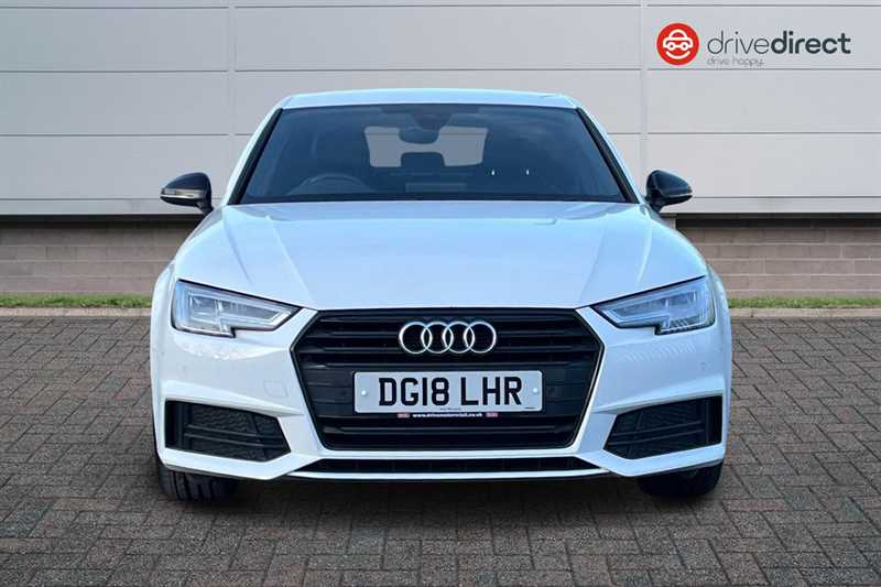 Used Audi A4 2018 for sale - 77317474: Photo 8