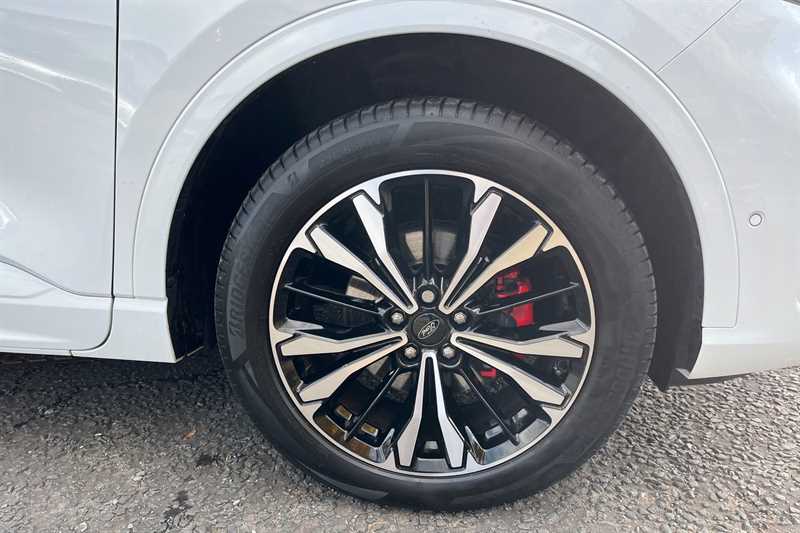 Used Ford Kuga 2022 for sale - 77430159: Photo 9