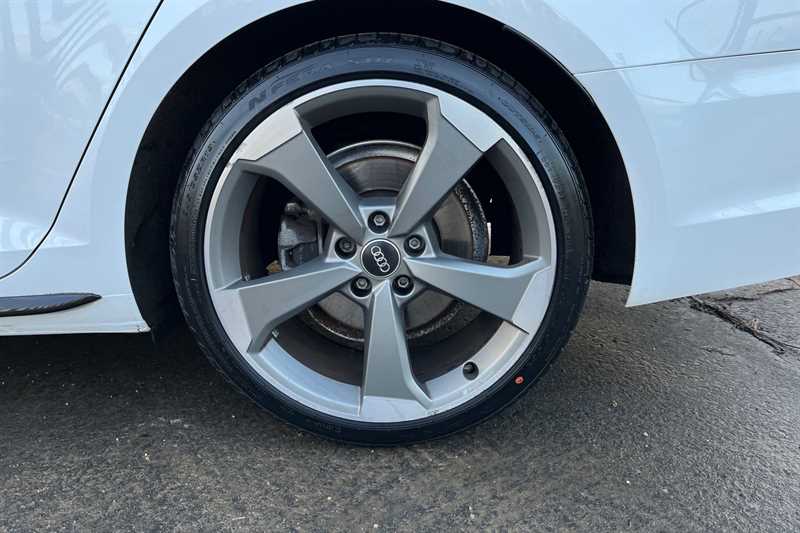 Used Audi A4 2018 for sale - 77310098: Photo 10
