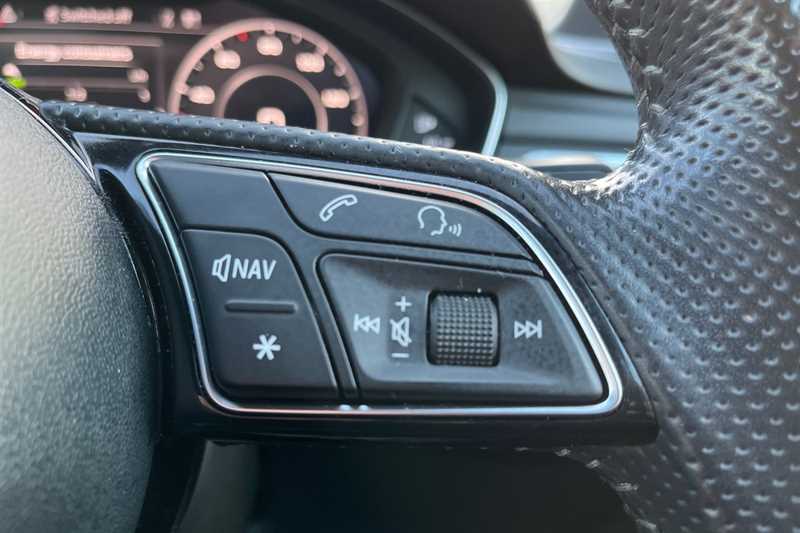 Used Audi A4 2018 for sale - 77310098: Photo 22