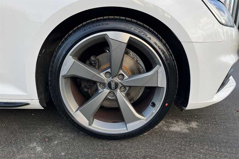 Used Audi A4 2018 for sale - 77310098: Photo 9