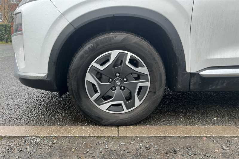 Used Hyundai Santa Fe 2022 for sale - 77335193: Photo 11