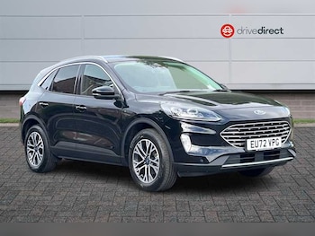 Used Ford Kuga 2022 for sale - 79398132: Photo