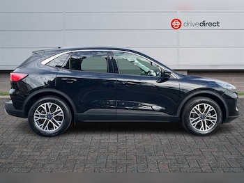 Used Ford Kuga 2022 for sale - 79398132: Photo