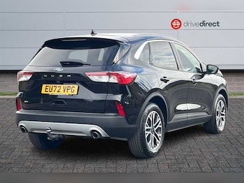 Used Ford Kuga 2022 for sale - 79398132: Photo