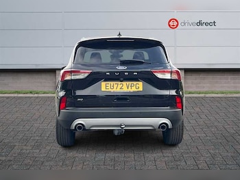 Used Ford Kuga 2022 for sale - 79398132: Photo