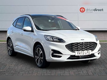 Used Ford Kuga 2022 for sale - 76448194: Photo