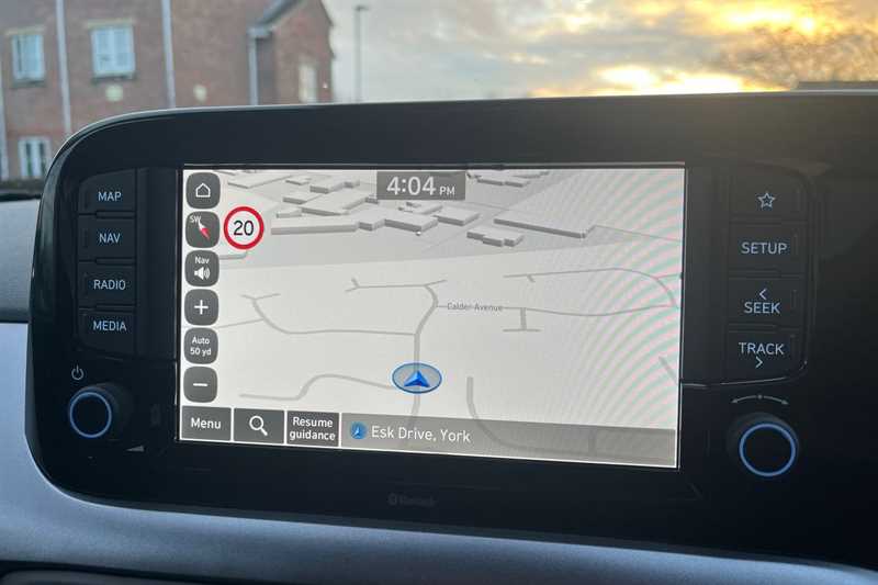 Used Hyundai i10 2025 for sale - 77362511: Photo 18