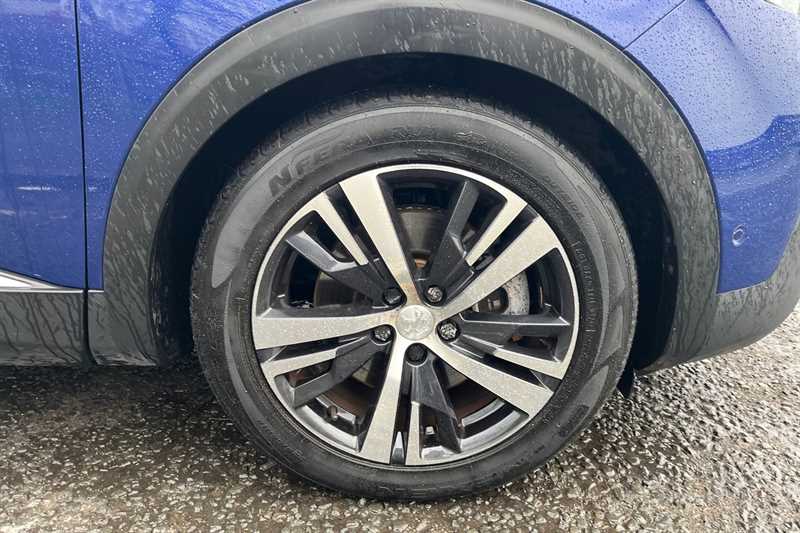 Used Peugeot 3008 2020 for sale - 78208480: Photo 10