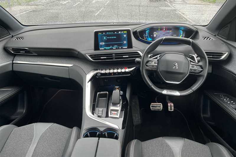 Used Peugeot 3008 2020 for sale - 78208480: Photo 13