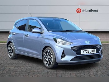 Used Hyundai i10 2026 for sale - 79398346: Photo