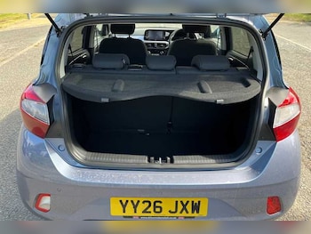 Used Hyundai i10 2026 for sale - 79398346: Photo