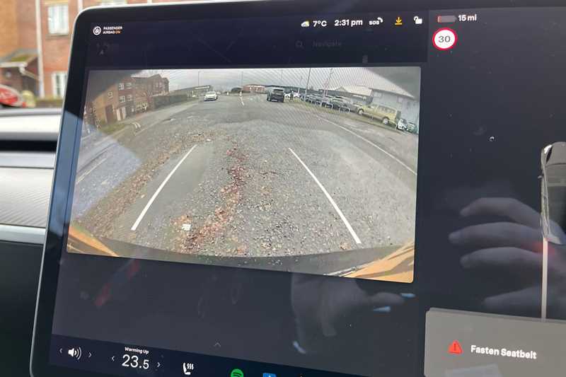 Used Tesla Model 3 2021 for sale - 77317043: Photo 19