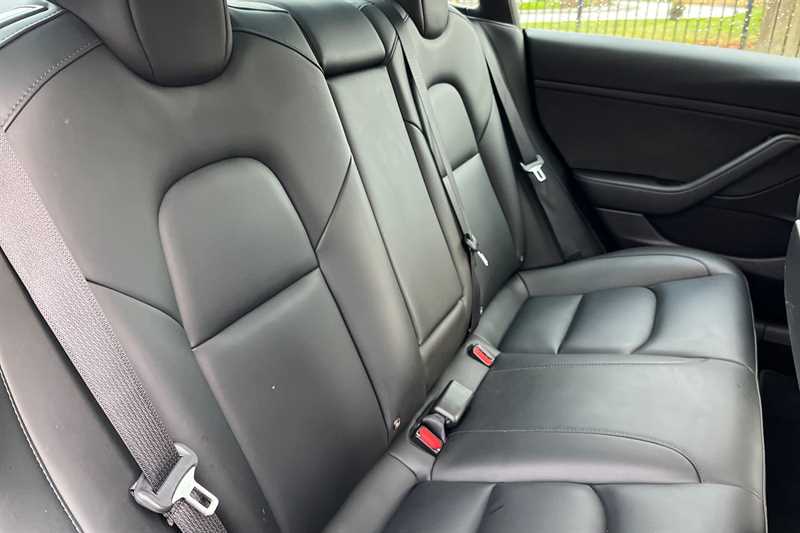 Used Tesla Model 3 2021 for sale - 77317043: Photo 24