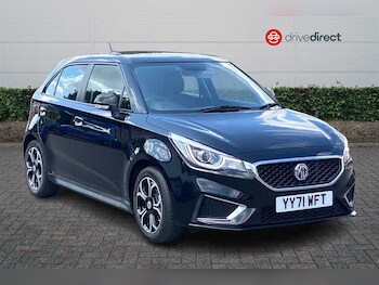 Used MG MG3 2022 for sale - 75554860: Photo