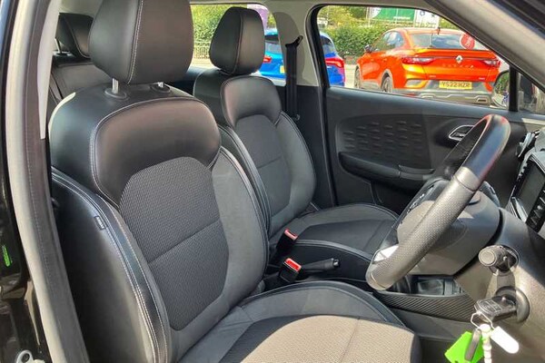 Used MG MG3 2022 for sale - 75554860: Photo 23