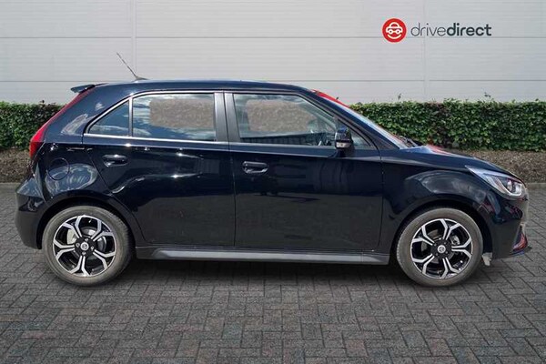 Used MG MG3 2022 for sale - 75554860: Photo 2