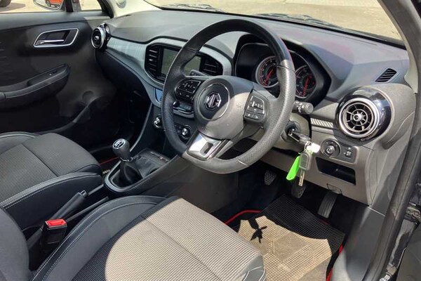 Used MG MG3 2022 for sale - 75554860: Photo 38