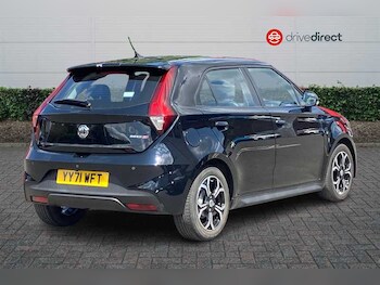 Used MG MG3 2022 for sale - 75554860: Photo