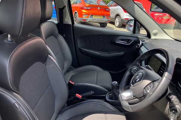 Used MG MG3 2022 for sale - 75554860: Photo 41