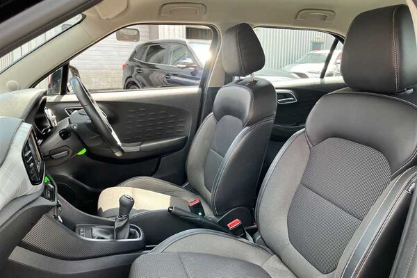 Used MG MG3 2022 for sale - 75554860: Photo 42